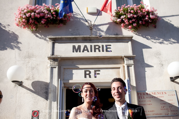 mairie marriage wedding paris