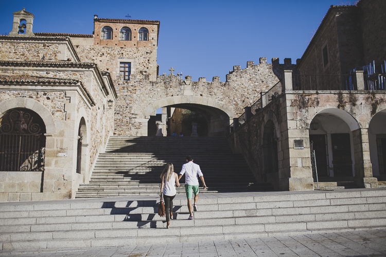 honeymoon session filming location caceres game of thrones