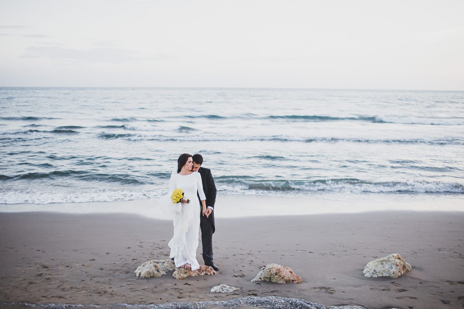 Marbella wedding photographer – Paula – David