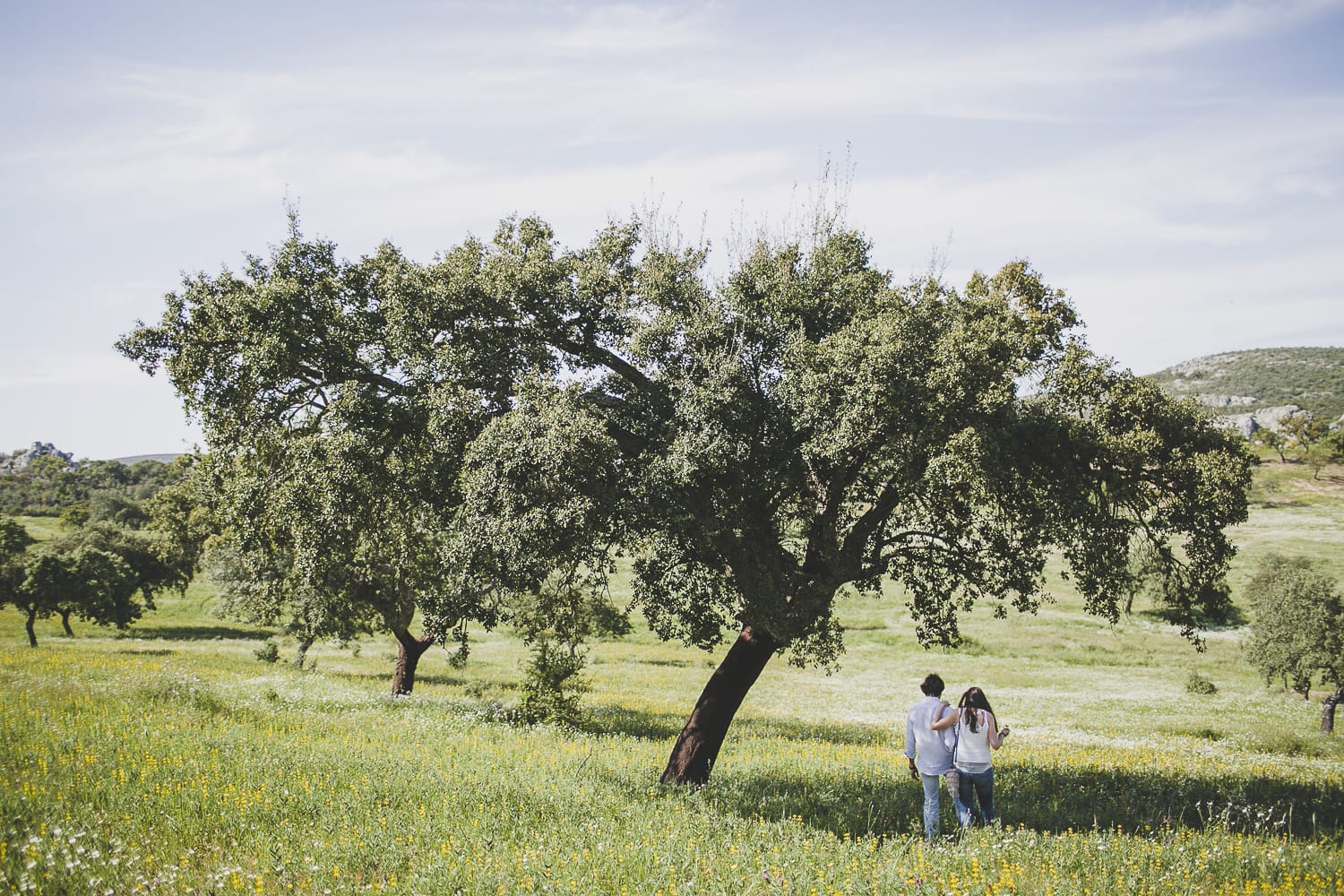0009_spain countryside pre wedding photographer rustic natural