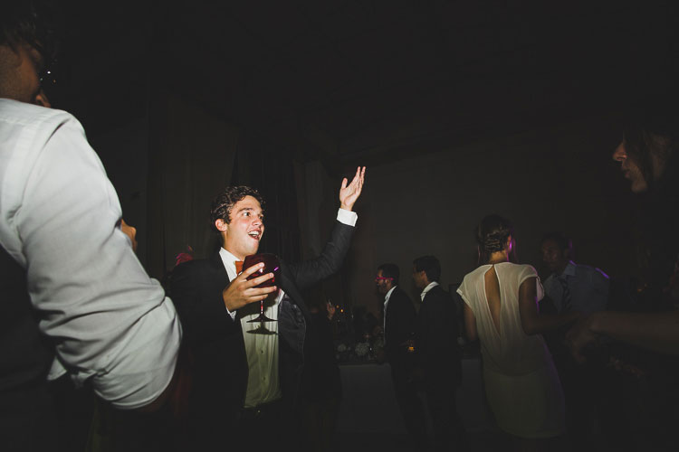 music and party in portugal lisbon wedding by jesus caballero photography