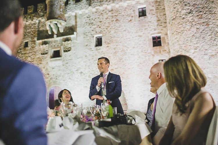 Charming Vintage Spanish Wedding caceres, jesus caballero photographer rustic wedding at a castle #castle #destination #spain #vintage #junebug #irish #londoners #ireland #uk