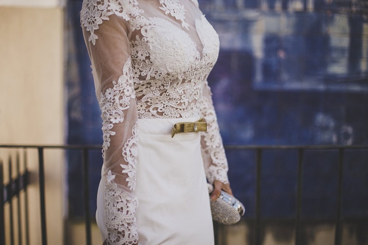 bride dress gown in europe wedding