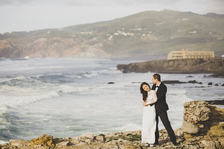elopement photography portugal