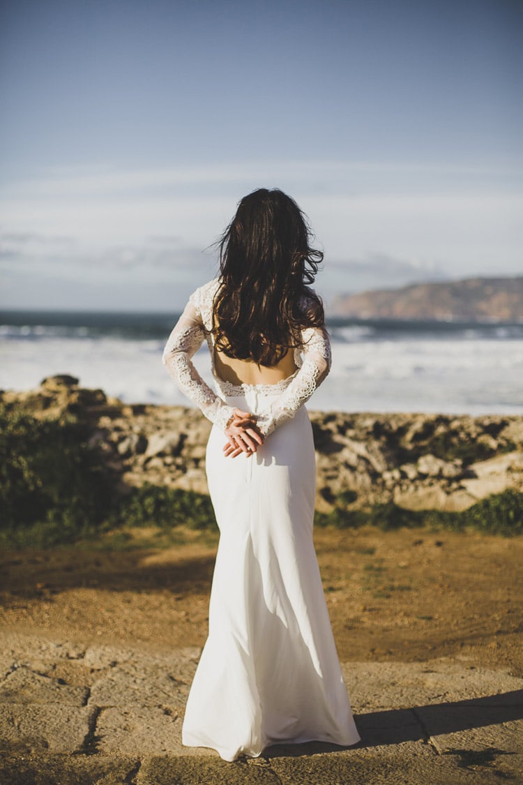 portugal bride dress 