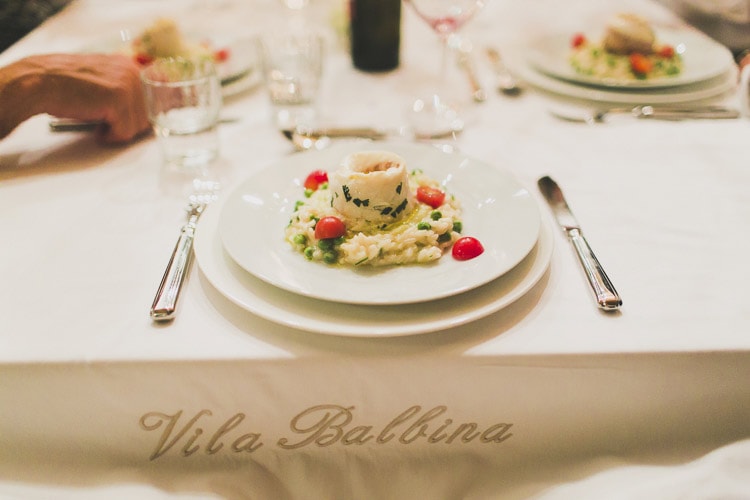 villa luxury algarve wedding