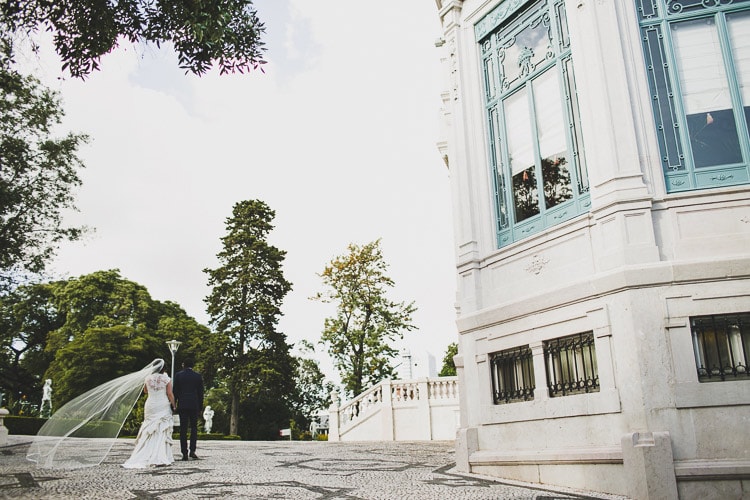 Lisbon Pestana Palace wedding photographer #pestanapalace #lisbon #wedding
