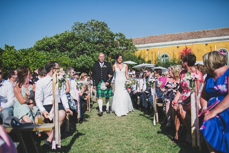 Sintra Quinta Santa Ana wedding photographer – C-T – sneak peek