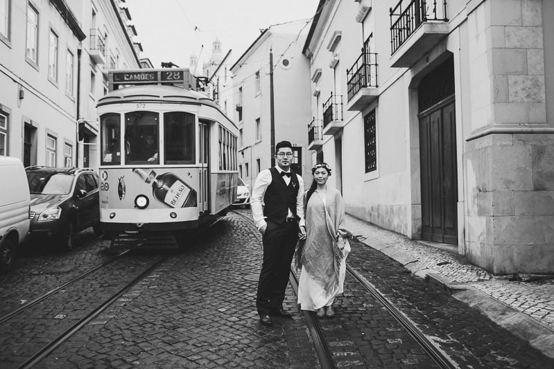 Lisbon wedding photographer destination elopement 