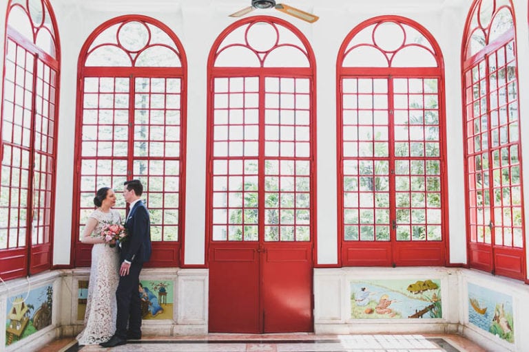 Pestana palace lisbon wedding photographer – preview – N + J