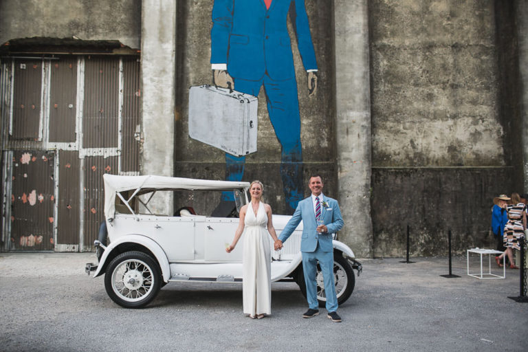 Lx factory warehouse lisbon wedding photographer – Caroline – Scott – sneak peek