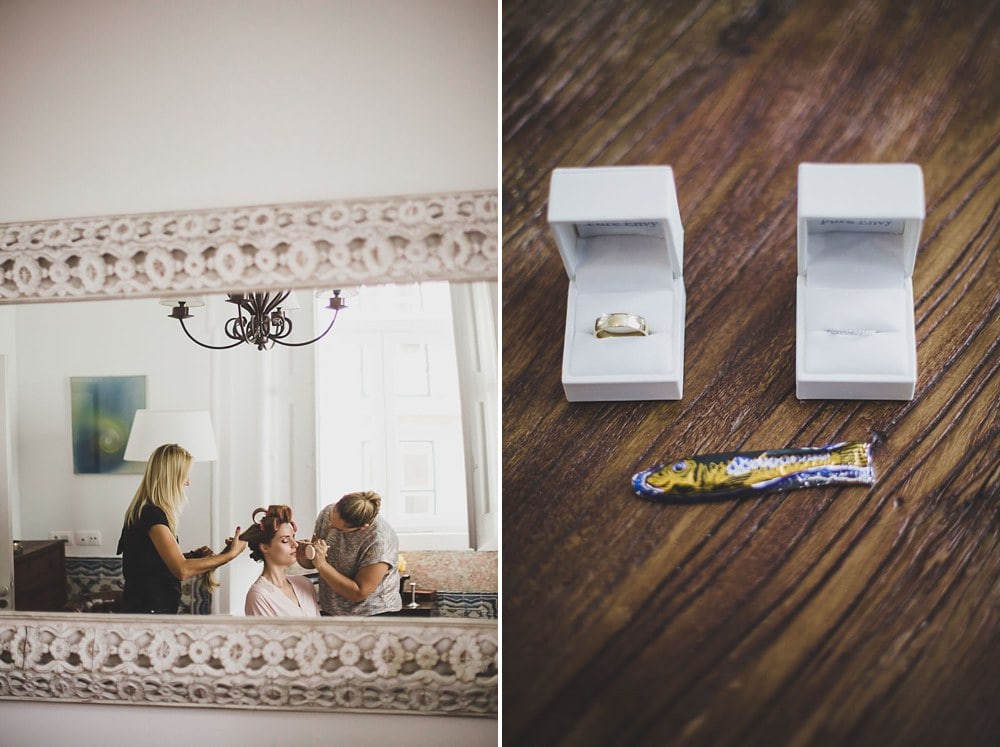 engagement rings for elopement in lisbon