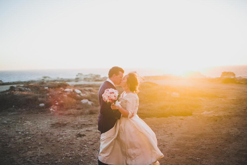sunset portraits couple wedding sintra cascais