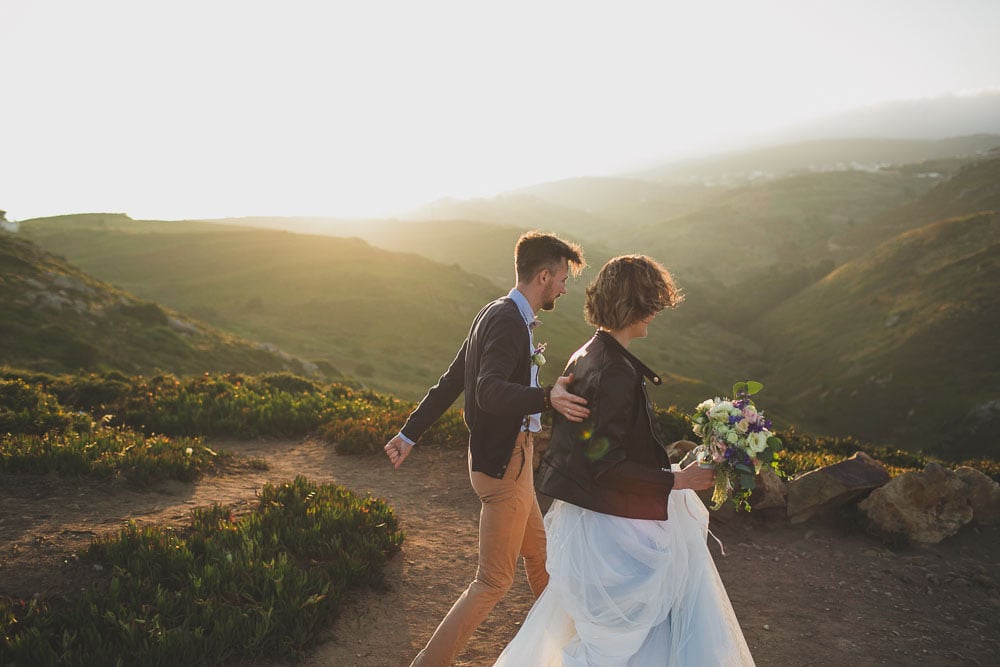 elopement in portugal