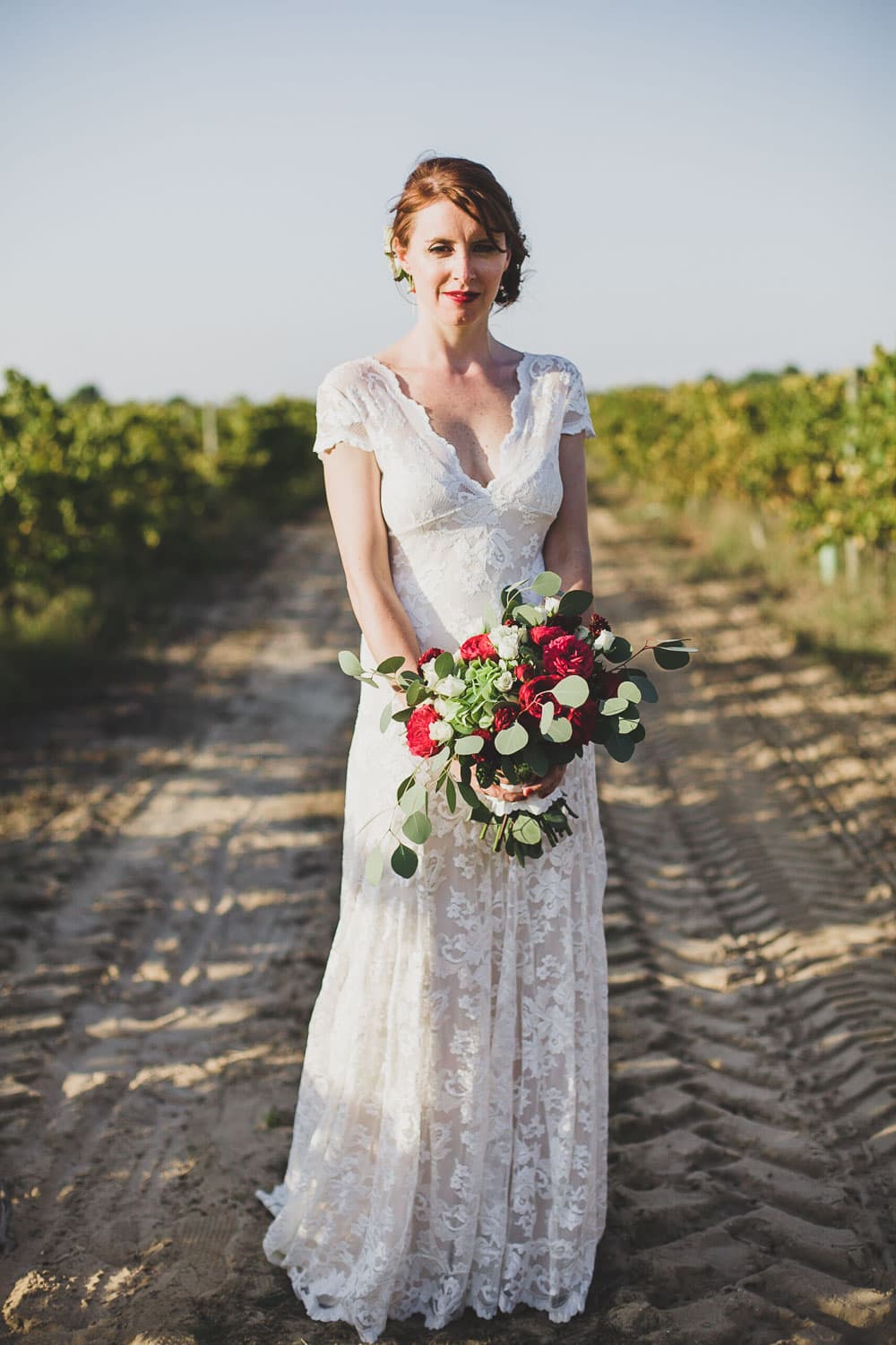 oliv wedding dress destination portugal bride