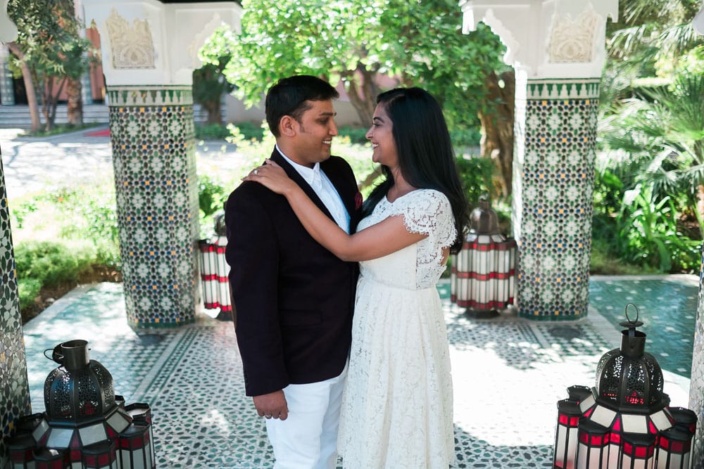 la mamounia destination wedding marrakech