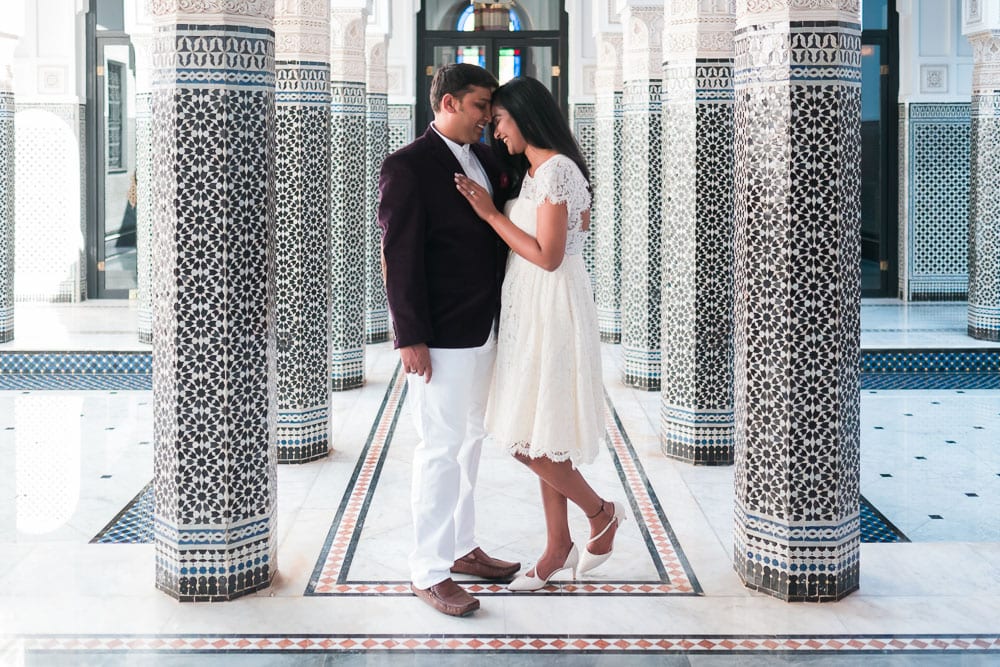 la mamounia marrakech wedding photographer
