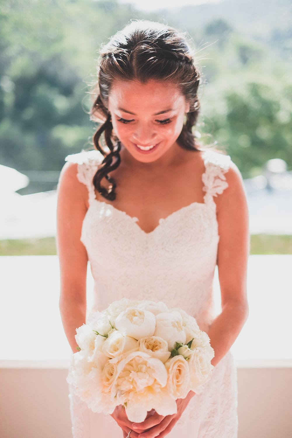 Penha longa sintra wedding photographer flower roses bridal