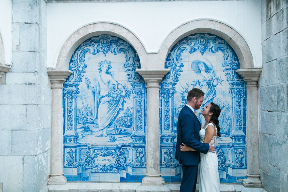 tiles wedding portugal penha longa jesuscaballero.com