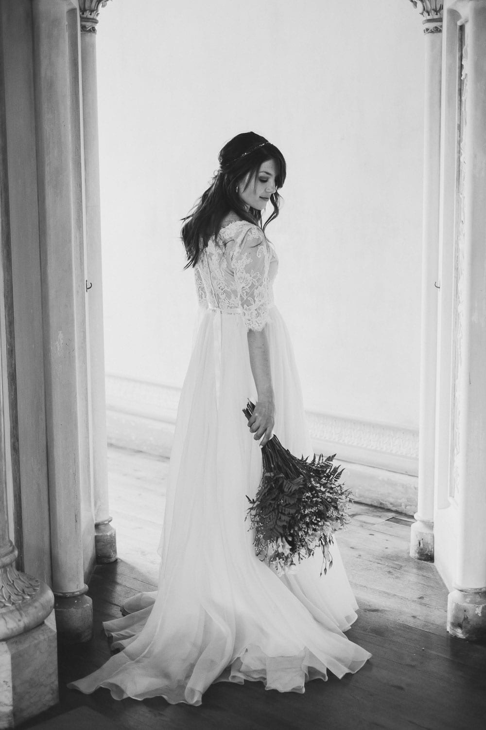 leanne marshall wedding dress in sintra monserrate palace jesuscaballero.com