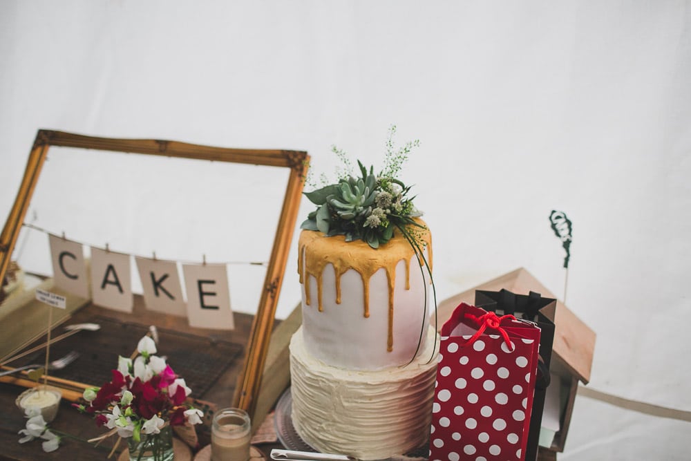 lemon cup cakes homemade desserts gold dripping cakes red velvet East Sussex Rainy Festival Wedding photographer