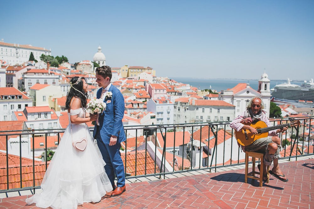 alfama american couple elopement torel palace boutique hotel lisbon wedding