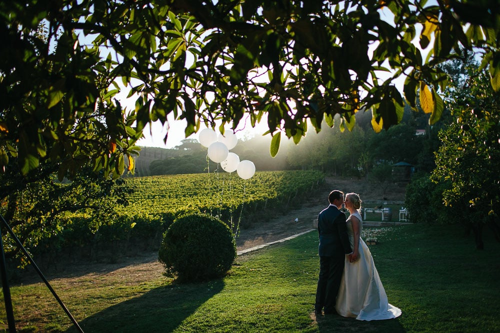 quinta santa ana sintra wedding photographer #sintrawedding #sintraphotographer #portugalphotographer #quintasantana #vineyard #vineyardwedding #outdoorceremony