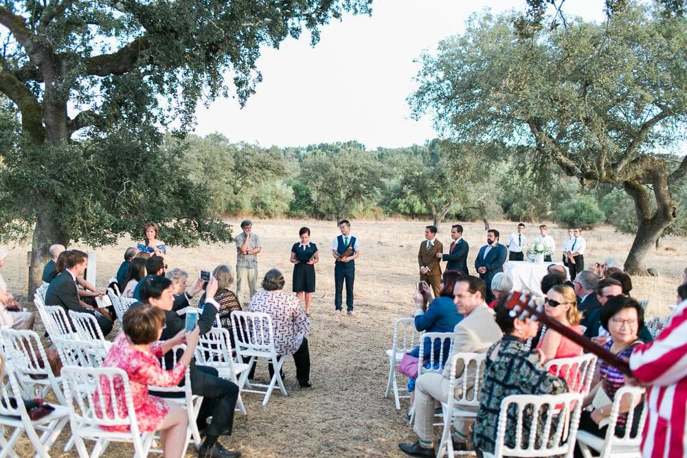 Rustic boho wedding at countryside Alentejo Herdade dos Alfanges #rusticwedding #countryside #portugalvenue jesuscaballero.com