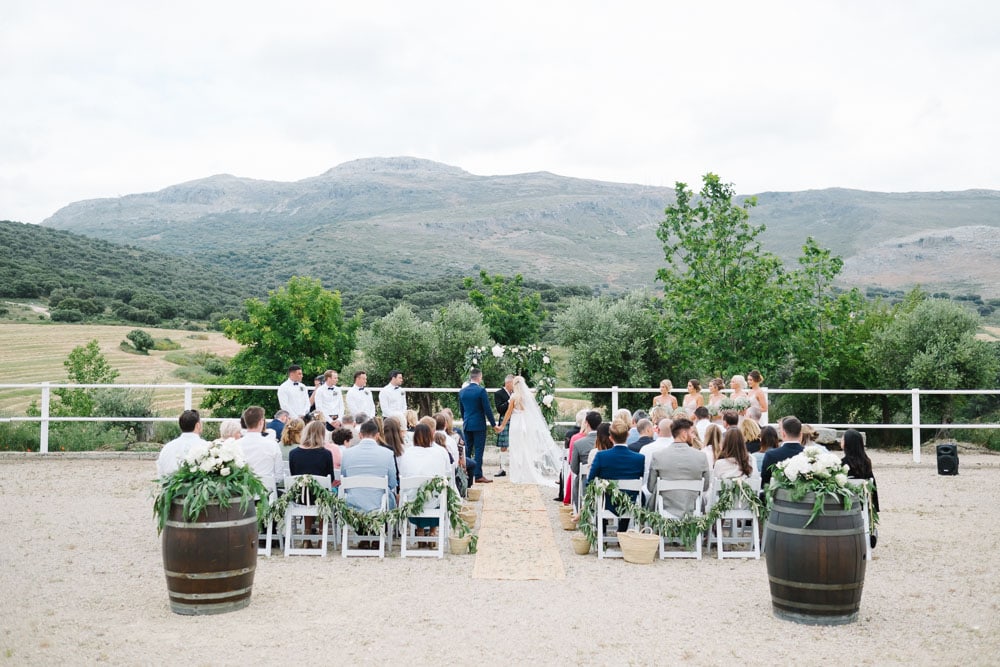 ronda mountain resort boho wedding #bride #olive #rustic #bohowedding #rondamountainresort jesuscaballero.com