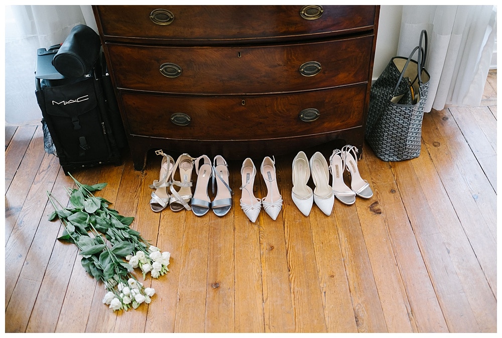 bridal party shoes at french destination wedding #chateaulagauterie #chateauwedding #marryinfrance #bergerac #franceweddingphotography #dordognewedding #bergeracwedding #frenchwedding #southwestfrancewedding jesuscaballero.com