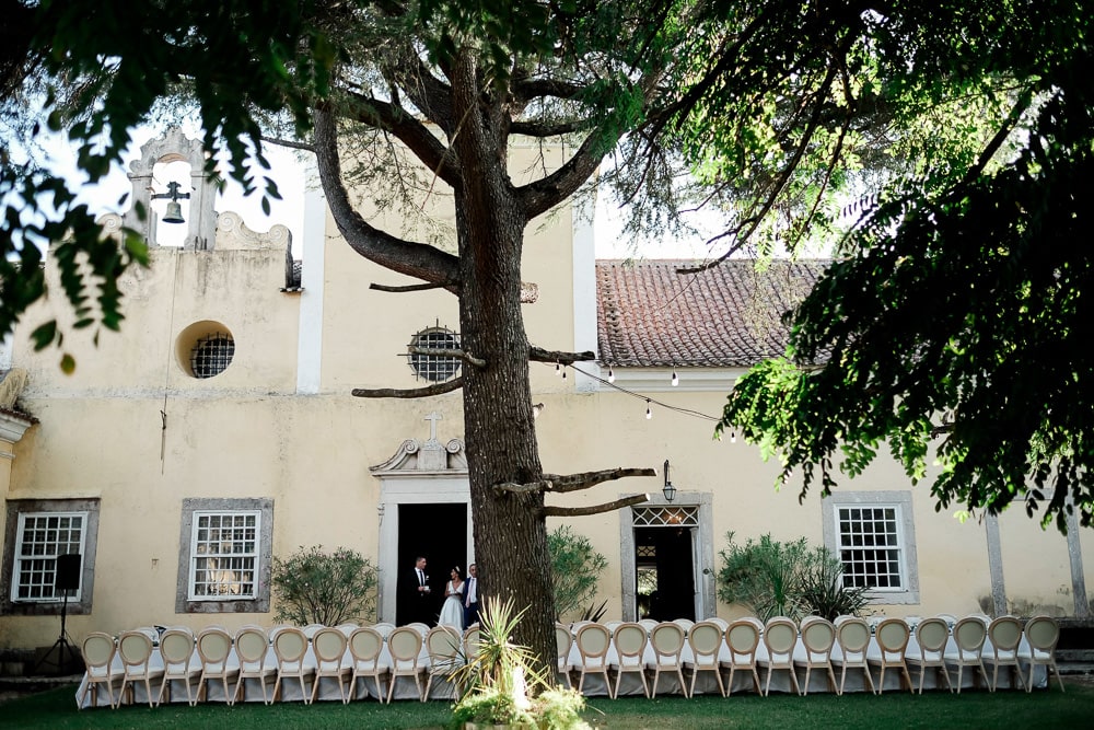 Quinta do Torneiro Lisbon wedding photography