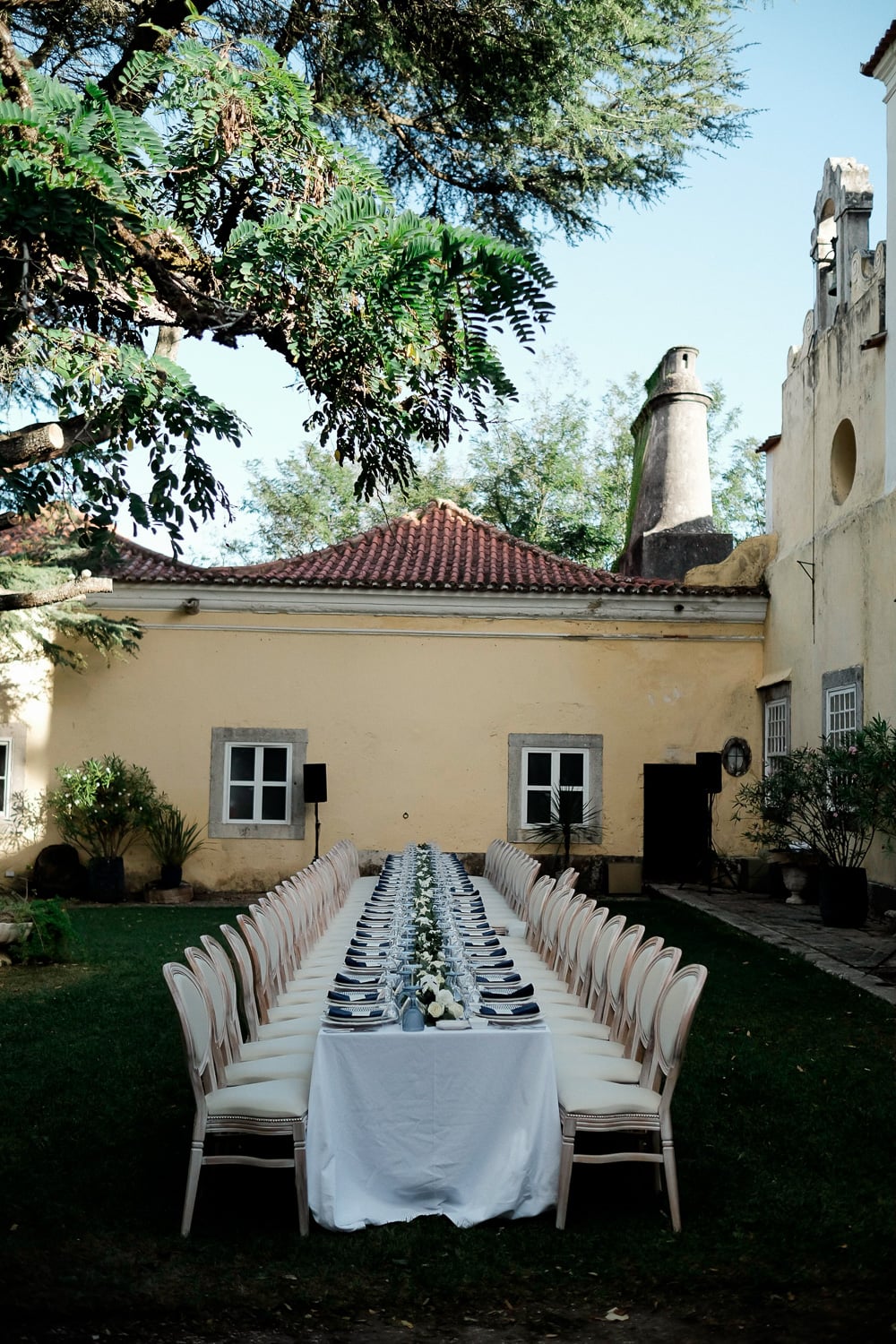 Quinta do Torneiro Lisbon wedding photography